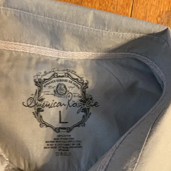 American Rag Dress Shirt - Picture 2 of 3